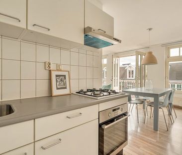 Te huur: Appartement Rustenburgerstraat 146 A 20 in Amsterdam - foto 6