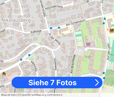 Ruhig gelegen - 1 Zi. App. ca. 64 m² - FALC-Immobilien Göttingen - Foto 1