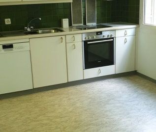 3.5 Zimmer, 75 m², EG - Foto 1