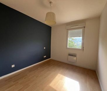 Location appartement t2 46 m² à Villefranche-de-Rouergue (12200) - Photo 6