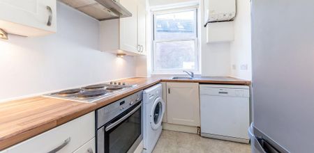 Two double bedrooms in the heart of Camden mins to Regents Park and Tube - Photo 5