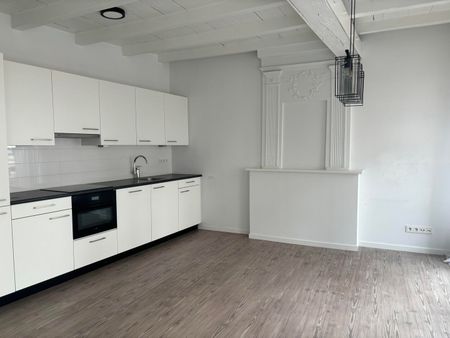Appartement te huur: Hinthamerstraat 19 5211 MD Den Bosch - Photo 3