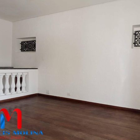 Casa Para Alugar Em Santa Paula de 145.00 m² Com 2 Quartos, 1 Suite E 1 Garagem - Photo 3