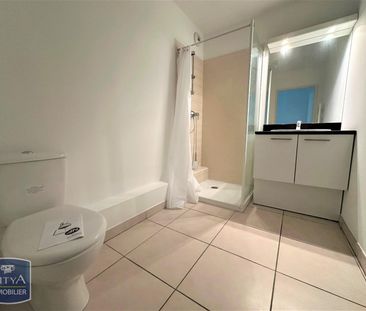 Location Appartement 1 pièce 27m² MONTPELLIER 34000 - Photo 4