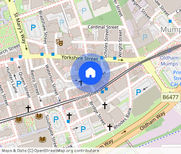 Bow Street, Oldham - Photo 1