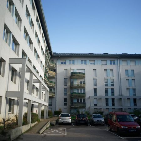 Location Appartement 1 pièce 18m² GRENOBLE 38000 - Photo 4