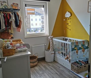 Appartement te huur - Photo 3