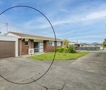 2/18a Kings Drive, Levin - Photo 6