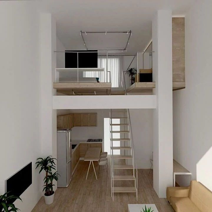 Loft για ενοικίαση - Πάτρα, - Photo 1