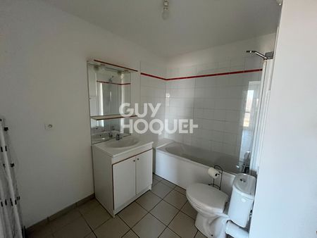 Location Appartement 2 pièces 38m² - Photo 3