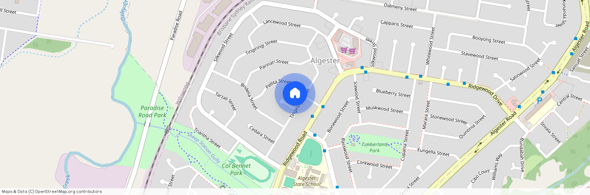 53 Tingiringi Street, Algester