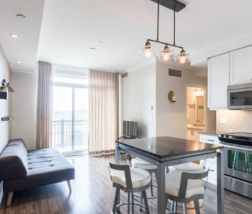 For Lease - 3563 Lake Shore Boulevard Unit# 411, Toronto, Ontario - Photo 1