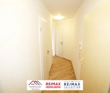 Zentrumsnahe 1 Zimmer Wohnung, 39qm im 1.OG, mit Balkon in Wiesloch... - Foto 6