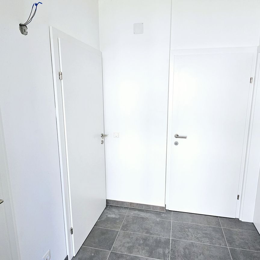 Miete mit Kaufoption: Helle, moderne Doppelhaushälfte im Erstbezug in familienfreundlicher Lage - Photo 1