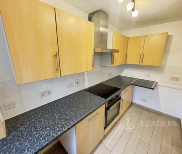 1 bedroom mid-terrace to rent Coverdale - 1 bedroom House - Private... - Photo 6