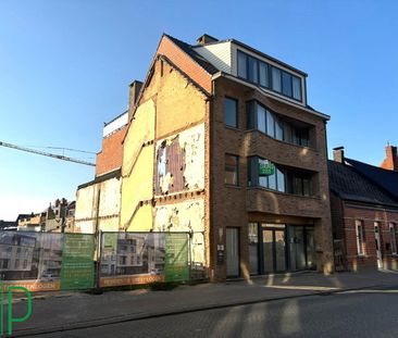 Ruim twee-slaapkamerappartement met terras en autostaanplaats in he... - Photo 5