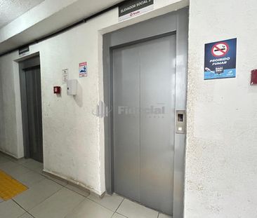 ITAPERI - APARTAMENTO - R PEDRO WILSON, 220 AP 909 TORRE 02 PARQUE ... - Foto 5