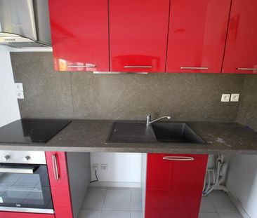Location Appartement 2 pièces 45m² - Photo 4