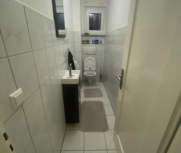 3 Zimmer Wohnung in ruhiger Umgebung - Photo 1