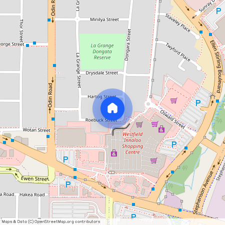 2/14 Roebuck Street, Innaloo WA 6018