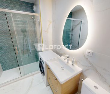 Appartement T2 Rueil-Malmaison à louer - Photo 5