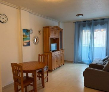 Alquiler de piso en Calle la Loma - Photo 3