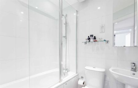 Lambolle Road Belsize Park NW3 - Photo 5