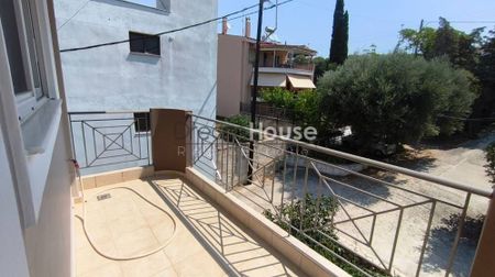 Διαμέρισμα για ενοικίαση Άγιος Βασίλειος (Ρίο) - Photo 4