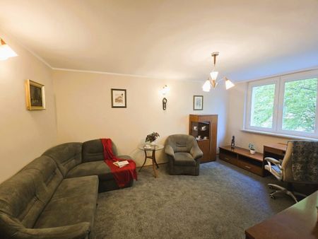 Ciche czyste wygodne bra komunikacja 27 m² - Фото 2