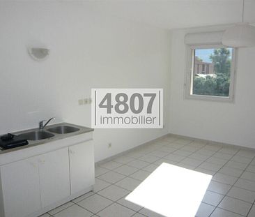 Location appartement 2 pièces 41.41 m² à Cluses (74300) - Photo 5