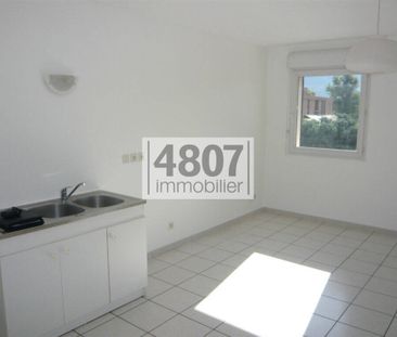 Location appartement 2 pièces 41.41 m² à Cluses (74300) - Photo 4