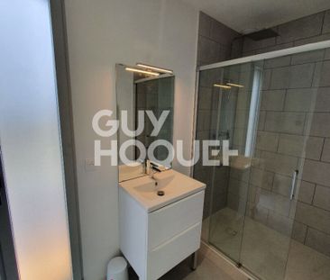 Location Appartement 1 pièce 22m² - Photo 2