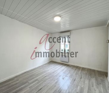 Noves, centre : Appartement T3 60 m² avec 2 chambres, - Photo 5