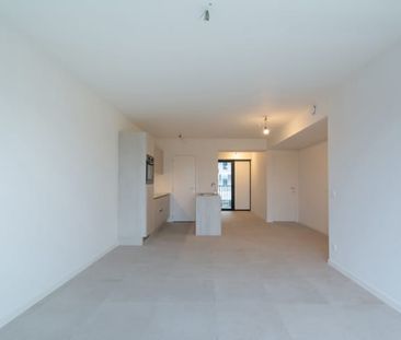 Appartement te huur - Foto 2
