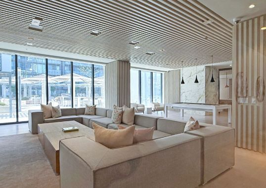 For Lease - 55 Cooper Street Unit# 1606, Toronto, Ontario - Photo 1