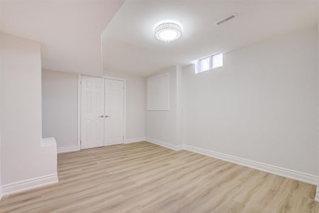For Lease - 12 Randall Avenue Unit# Lower, Markham, Ontario - Photo 5