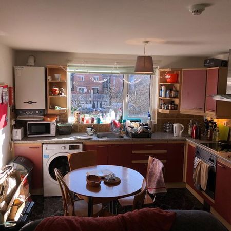Flat 2-2 Eglantine Gardens, Belfast, BT9 6EZ - Photo 3