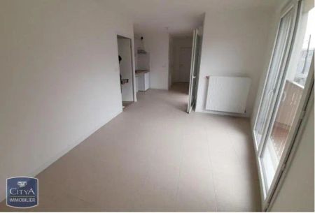 Appartement à louer 2 pièces 39.07m² - Photo 4