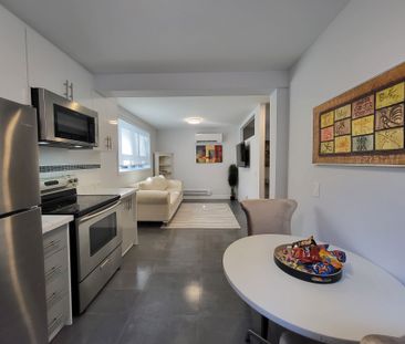For Lease - 328 Lakeshore Road Unit# 2, Mississauga, Ontario - Photo 4