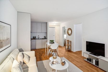 Attractive, exclusive and urban - your new rental flat in the heart of the city - Foto 3