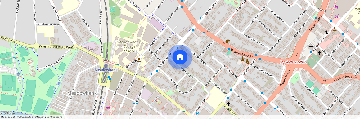 31 Thorn Street, NSW 2112, Ryde