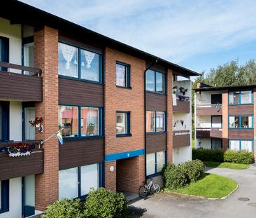 Trossgränd 20, Östersund - Photo 3
