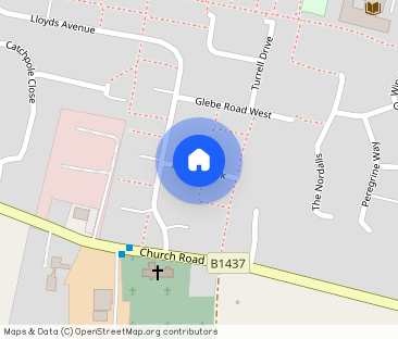 Manor Walk, Lowestoft, NR33 - Photo 1