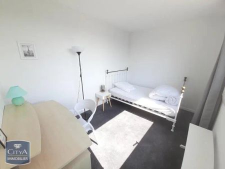 Appartement à louer 3 pièces 58.26m² - Photo 2