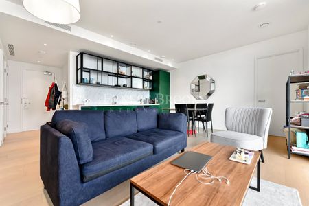 Hobart Building, 2 Wards Place, E14 9XJ - Photo 2