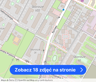 Mieszkanie 52 m2, Ursus Skorosze, Foreigners Friendly, balkon, parking - Zdjęcie 1