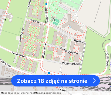 3-pok. | Wysoki Standard | Bronowice - Zdjęcie 1