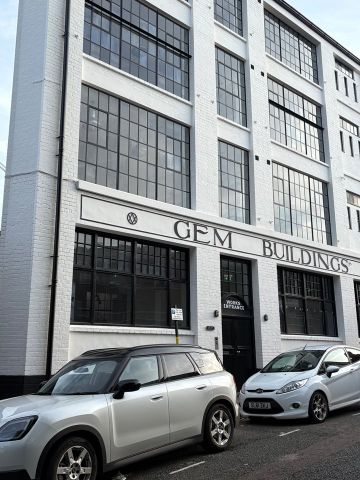 3 Bed Flat, Hockley Hill, B18 - Photo 3