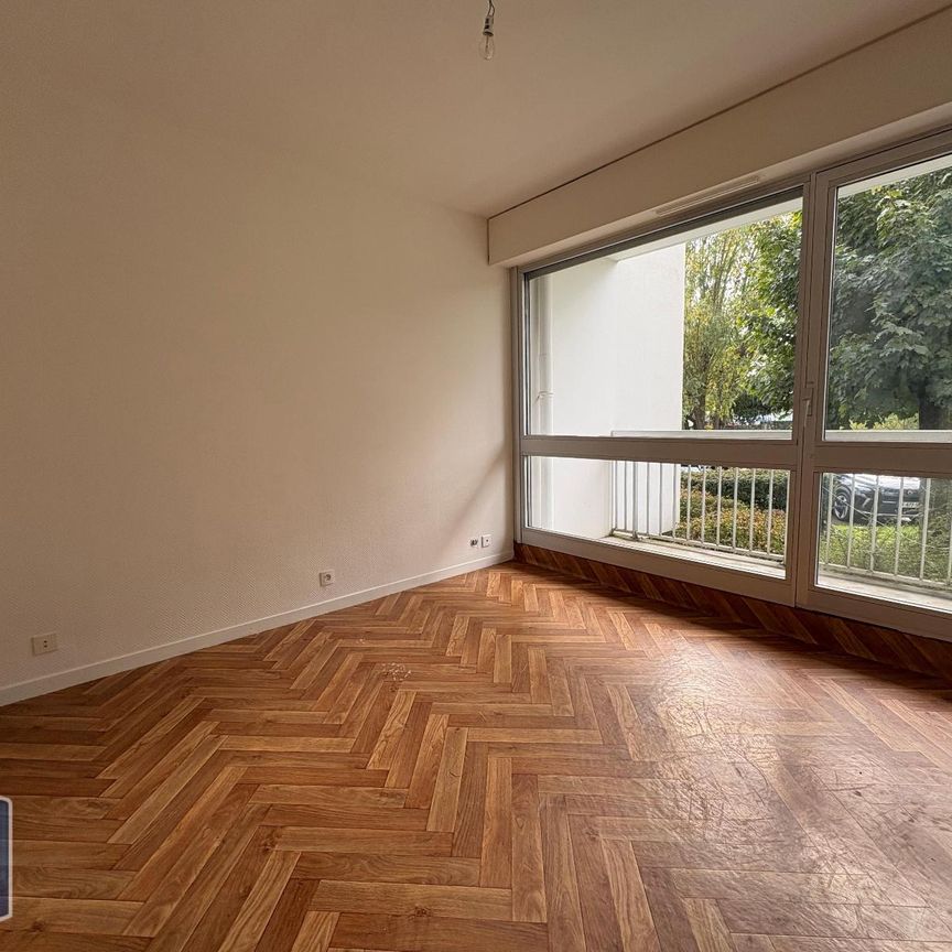 Location Appartement 1 pièce 30m² DIJON 21000 - Photo 1