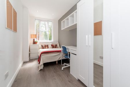 7 bedroom terraced house to rent - Photo 4